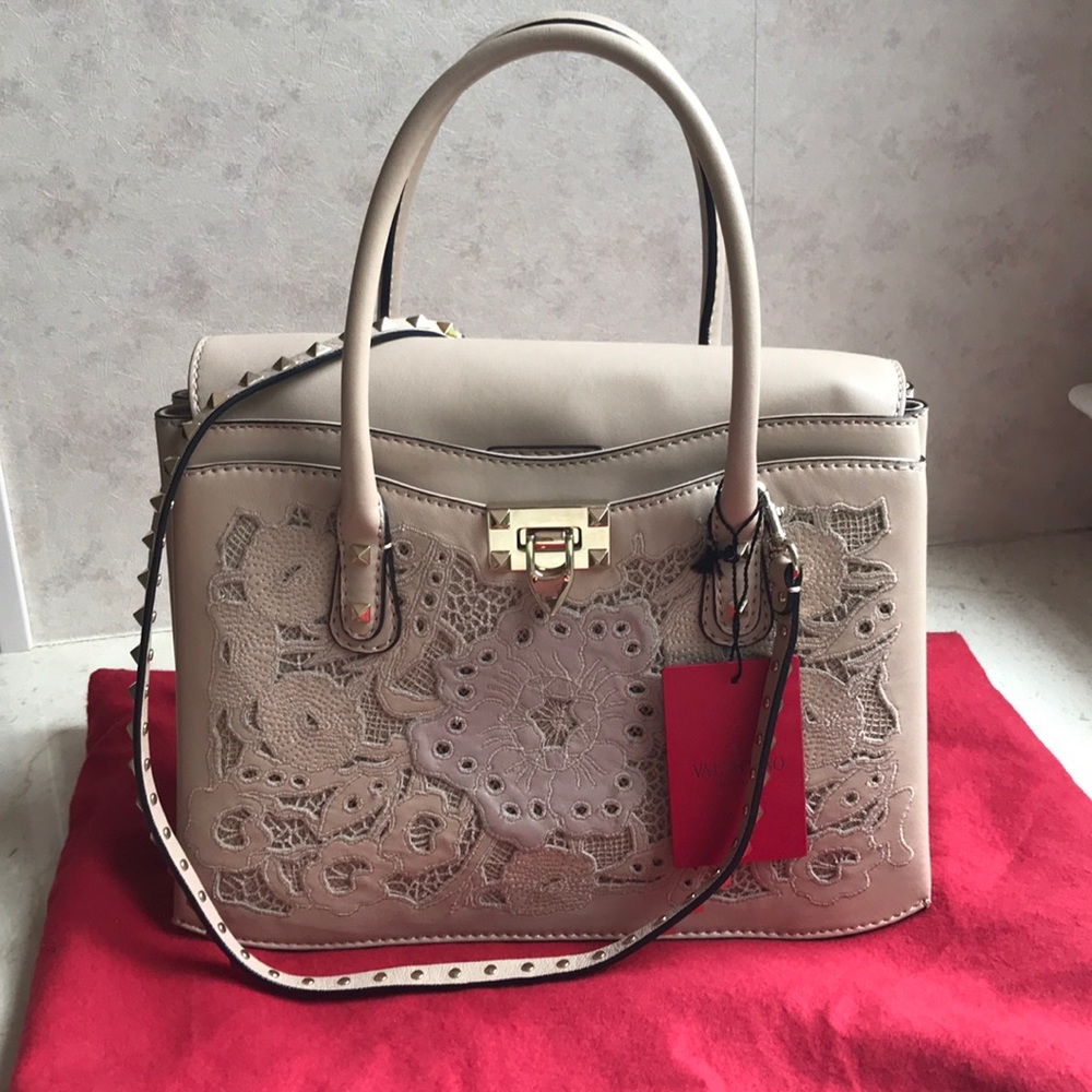 Valentino Handbag